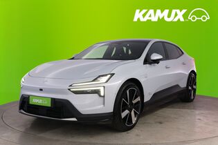 Polestar 4 vaihtoauto