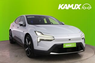 Polestar 4 vaihtoauto