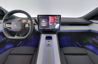 Polestar 4 vaihtoauto