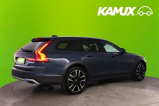 Volvo V90 Cross Country vaihtoauto