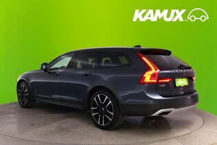 Volvo V90 Cross Country vaihtoauto