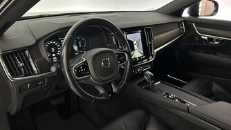 Volvo V90 Cross Country vaihtoauto
