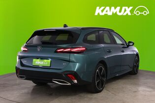 Peugeot E-308 vaihtoauto