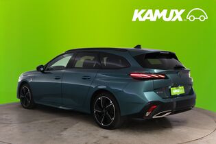 Peugeot E-308 vaihtoauto