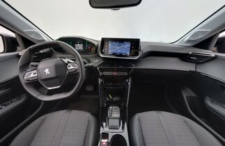 Peugeot 208 vaihtoauto