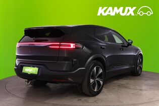 Polestar 3 vaihtoauto