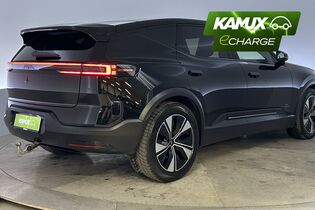 Polestar 3 vaihtoauto