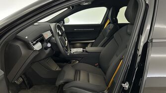 Polestar 3 vaihtoauto