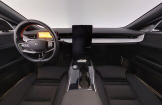 Polestar 3 vaihtoauto