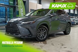 Lexus NX vaihtoauto