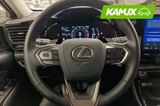 Lexus NX vaihtoauto