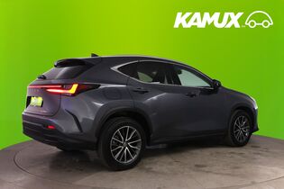 Lexus NX vaihtoauto