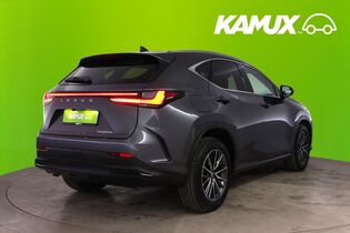 Lexus NX vaihtoauto