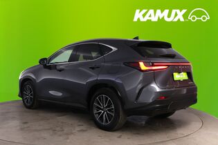 Lexus NX vaihtoauto