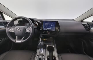 Lexus NX vaihtoauto