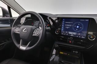 Lexus NX vaihtoauto
