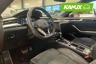 Volkswagen Arteon vaihtoauto