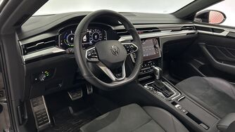 Volkswagen Arteon vaihtoauto