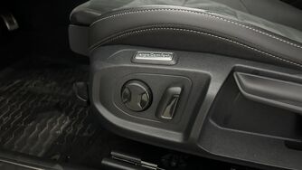 Volkswagen Arteon vaihtoauto