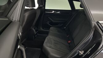 Volkswagen Arteon vaihtoauto