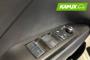 Toyota Camry vaihtoauto