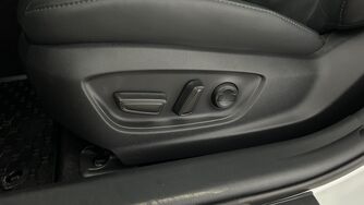 Toyota Camry vaihtoauto