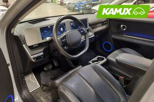 Hyundai IONIQ 5 vaihtoauto