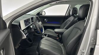 Hyundai IONIQ 5 vaihtoauto