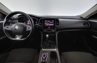 Renault Talisman vaihtoauto