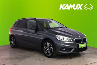BMW 225 vaihtoauto