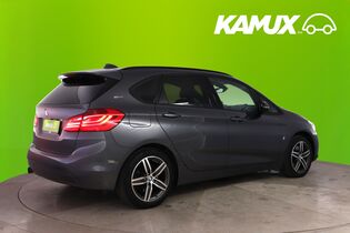 BMW 225 vaihtoauto