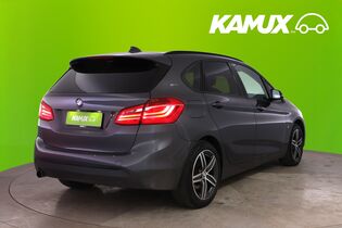 BMW 225 vaihtoauto