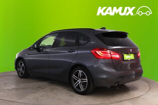 BMW 225 vaihtoauto