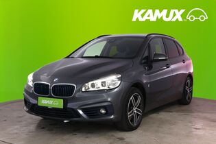 BMW 225 vaihtoauto