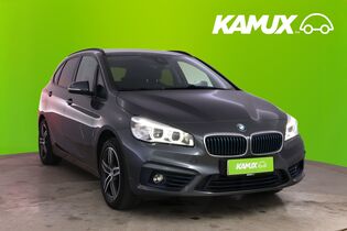 BMW 225 vaihtoauto