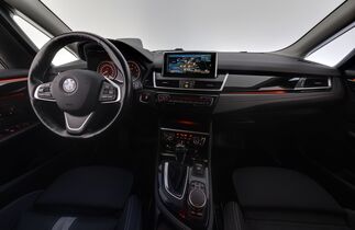 BMW 225 vaihtoauto