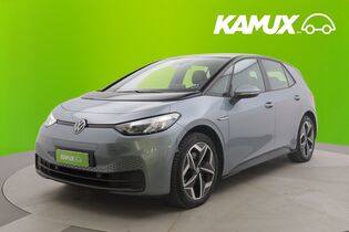 Volkswagen ID.3 vaihtoauto