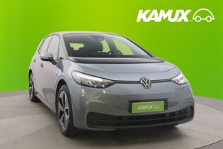 Volkswagen ID.3 vaihtoauto