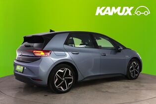 Volkswagen ID.3 vaihtoauto