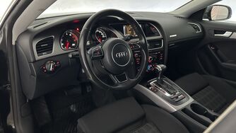 Audi A5 vaihtoauto
