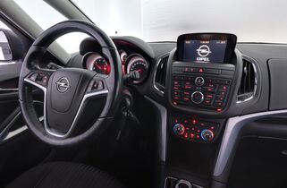 Opel Zafira Tourer vaihtoauto