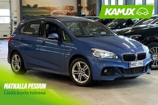 BMW 225 vaihtoauto