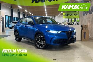 Alfa Romeo Tonale vaihtoauto