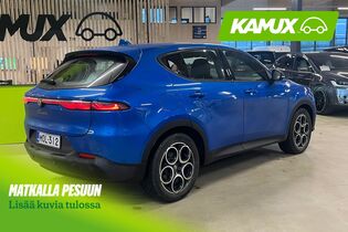 Alfa Romeo Tonale vaihtoauto