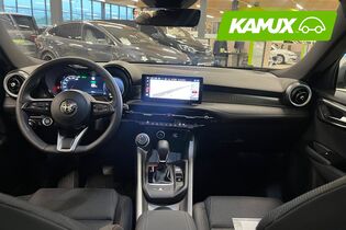 Alfa Romeo Tonale vaihtoauto