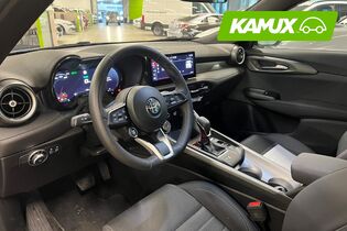 Alfa Romeo Tonale vaihtoauto