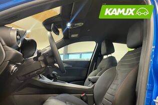 Alfa Romeo Tonale vaihtoauto