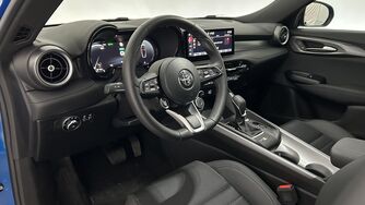 Alfa Romeo Tonale vaihtoauto