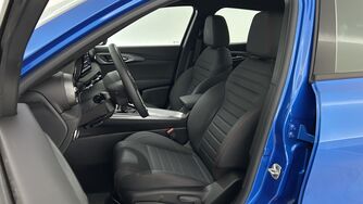 Alfa Romeo Tonale vaihtoauto