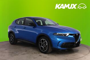 Alfa Romeo Tonale vaihtoauto